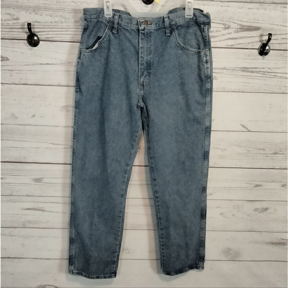 "Rustler" mens jeans 👖